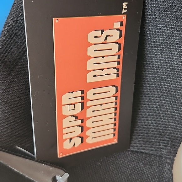 Official Nintendo licensed hat qty 1 - Picture 6 of 8